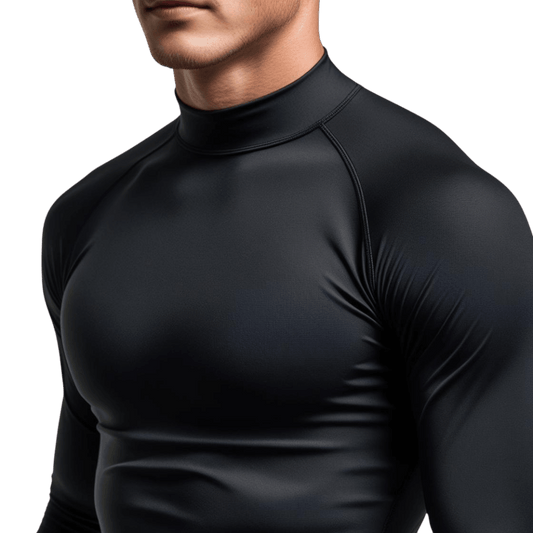¿Qué es un Rashguard?