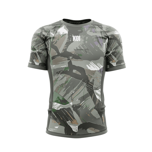 Beneficios del Rashguard