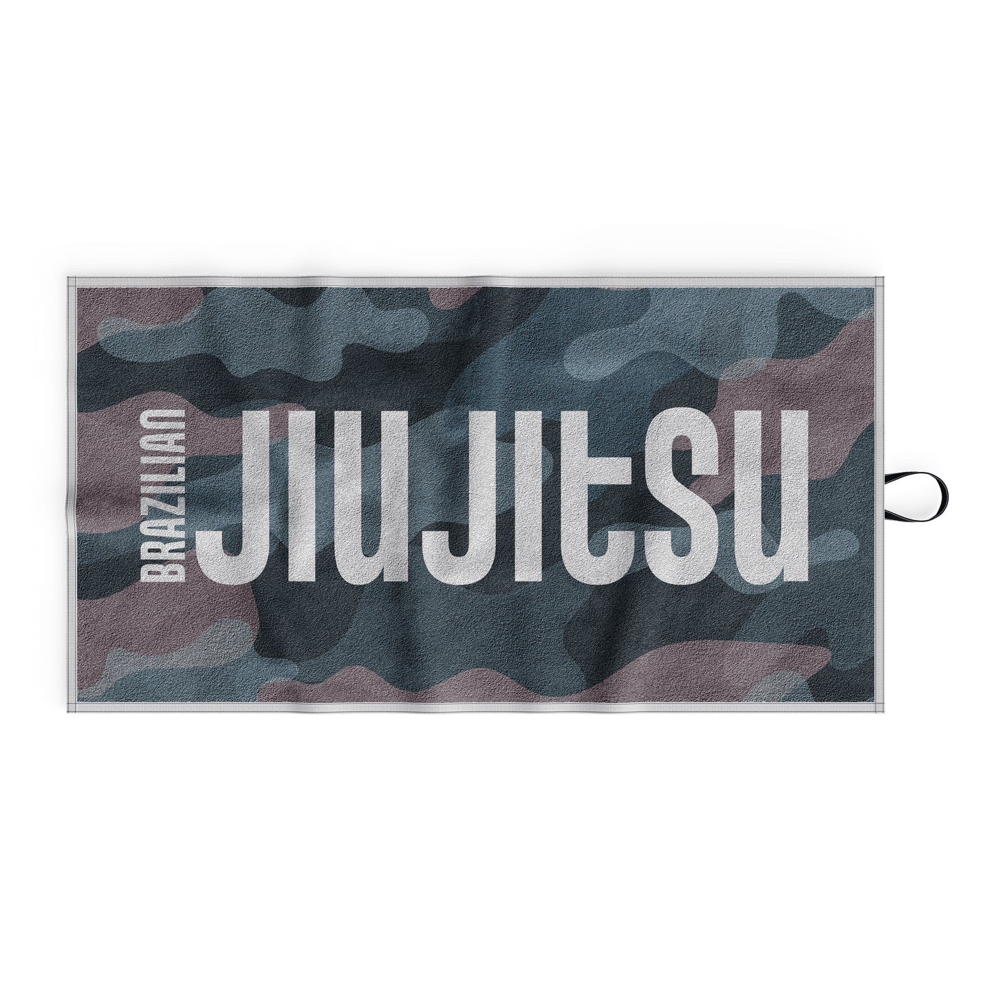 Toalla CONQUERORJIUJITSU