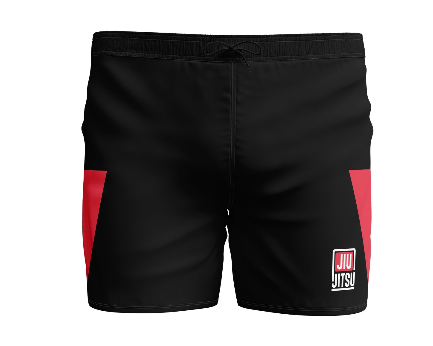 short Crimson