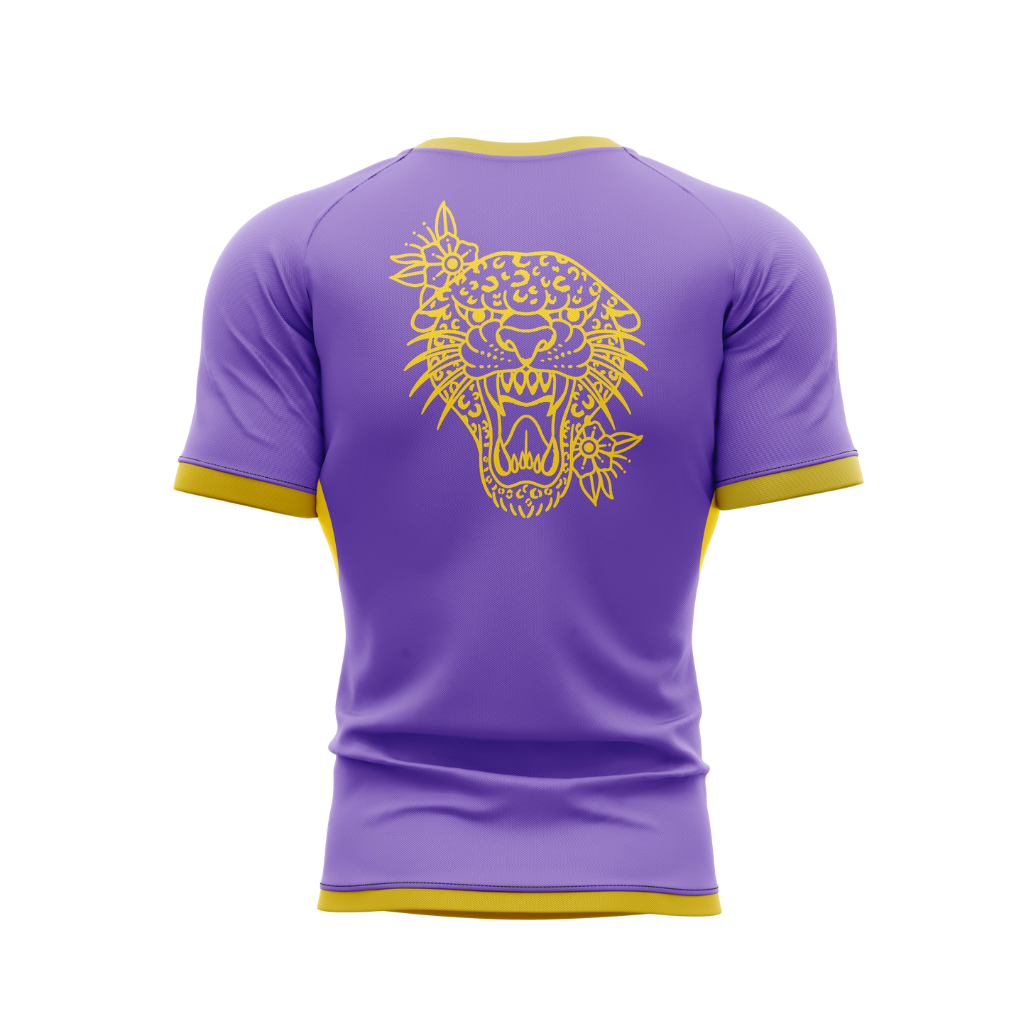 Rashguard Otorongo Eye