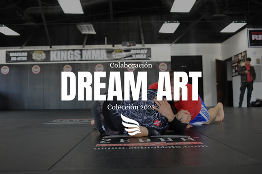 Colab Dream Art