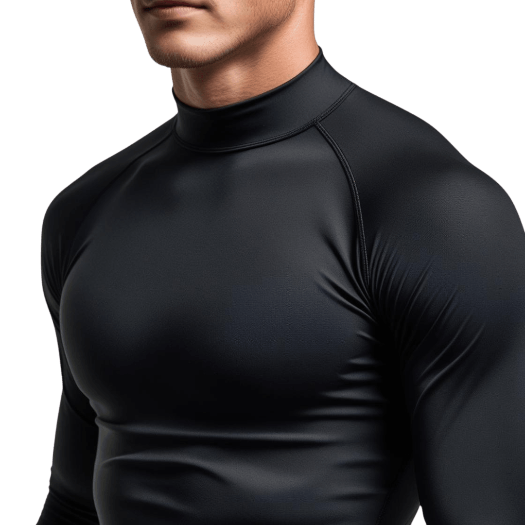 ¿Qué es un Rashguard?