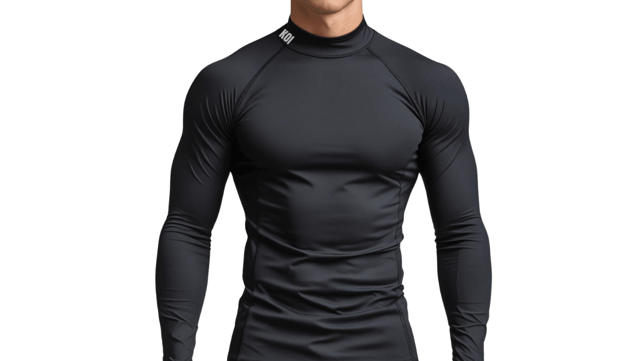 ThermoCore™  🔥