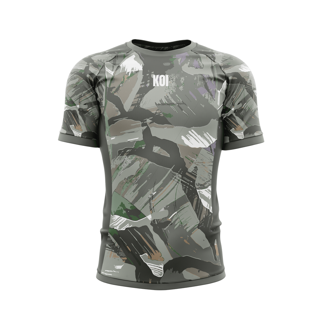 Beneficios del Rashguard