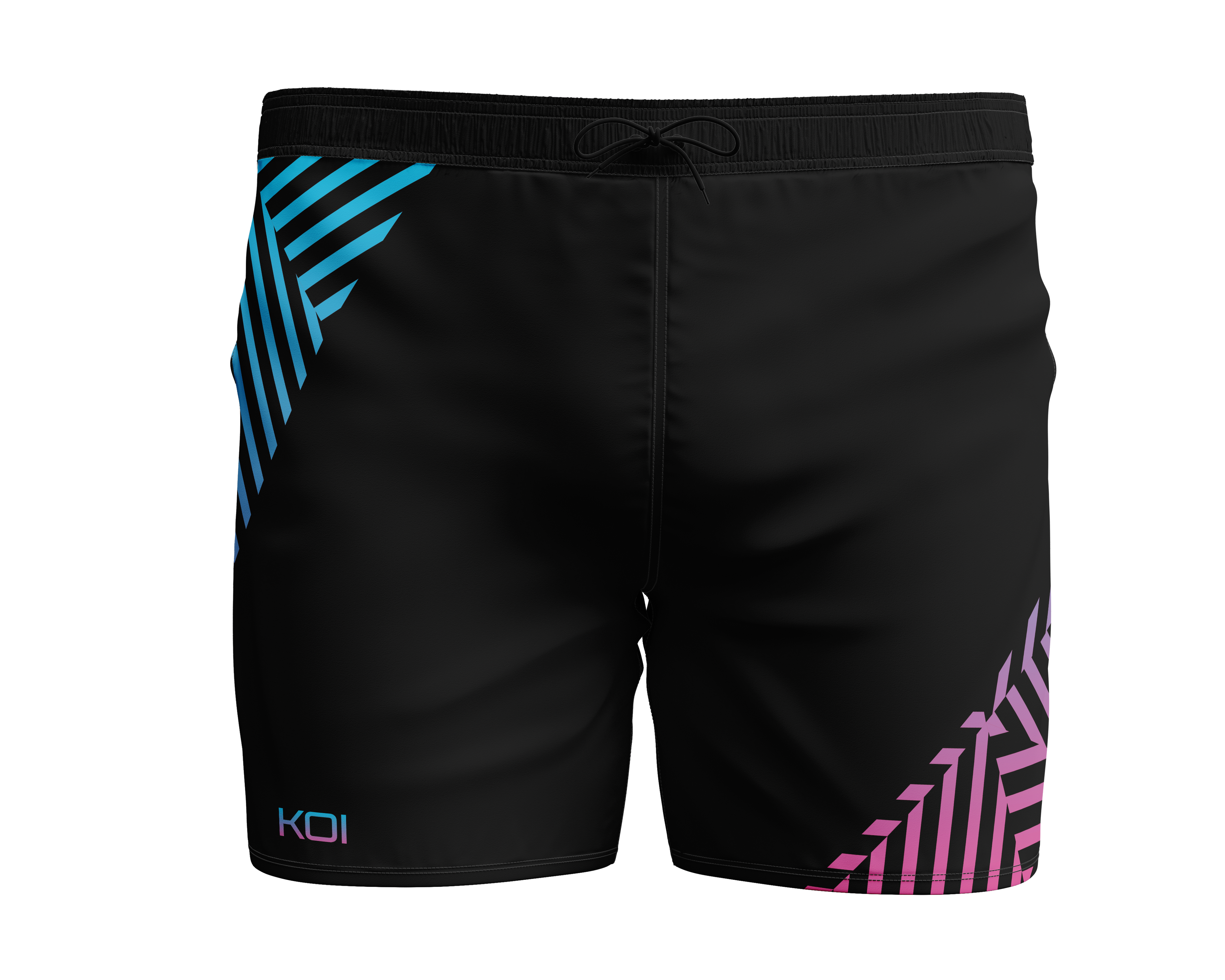 HaloKOI - Short de entrenamiento