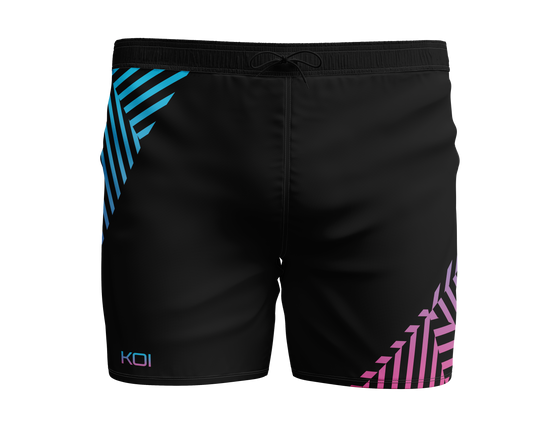 HaloKOI - Short de entrenamiento