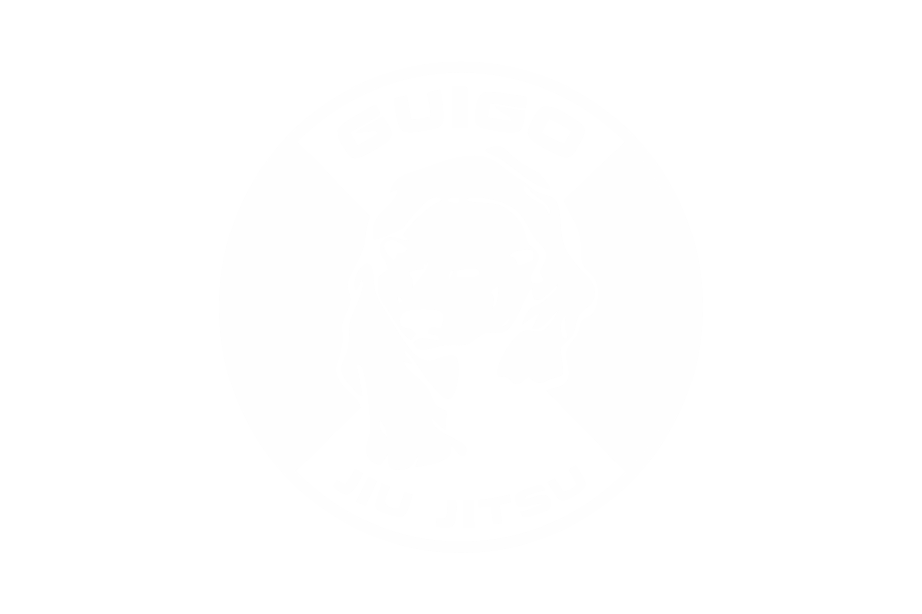 Colab Guigo BJJ