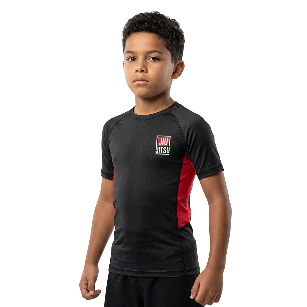 CRIMSON KOI VARON (KIDS)