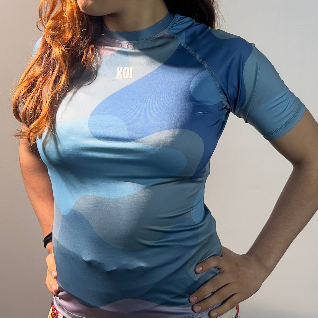 CONQUEROR KOI TURQUESA