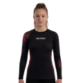 RASHGUARD FUSION 2.0 NIÑAS