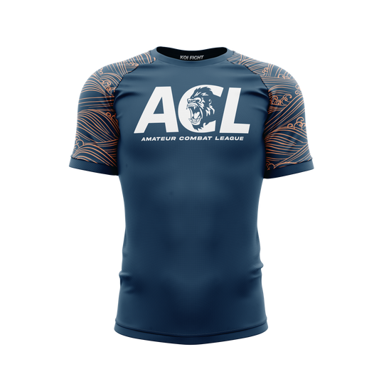 Rashguard ACL 2023