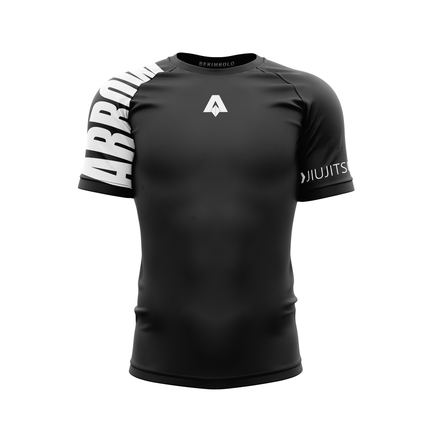 Arrow Rashguard KOI