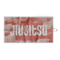 Toalla CONQUEROR JIUJITSU