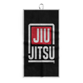 Toalla CRIMSON JIUJITSU