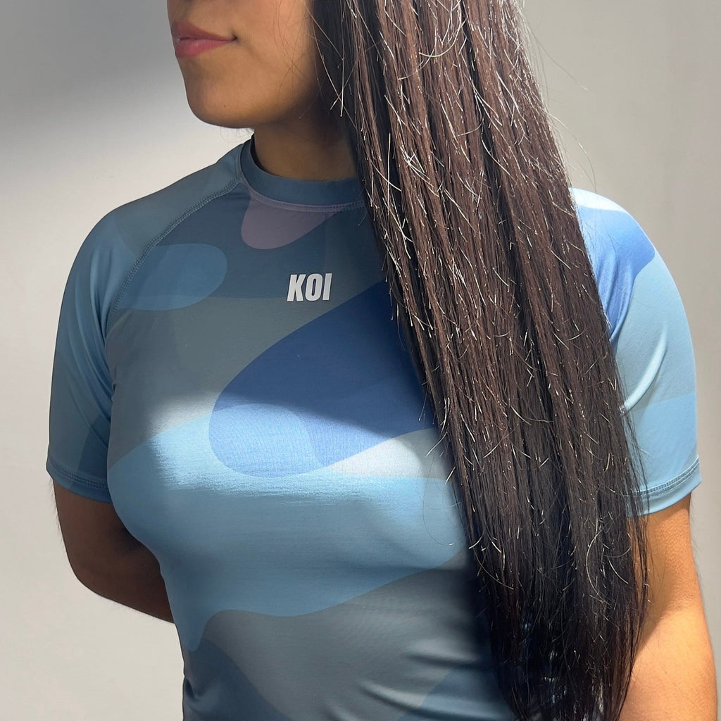 CONQUEROR KOI TURQUESA