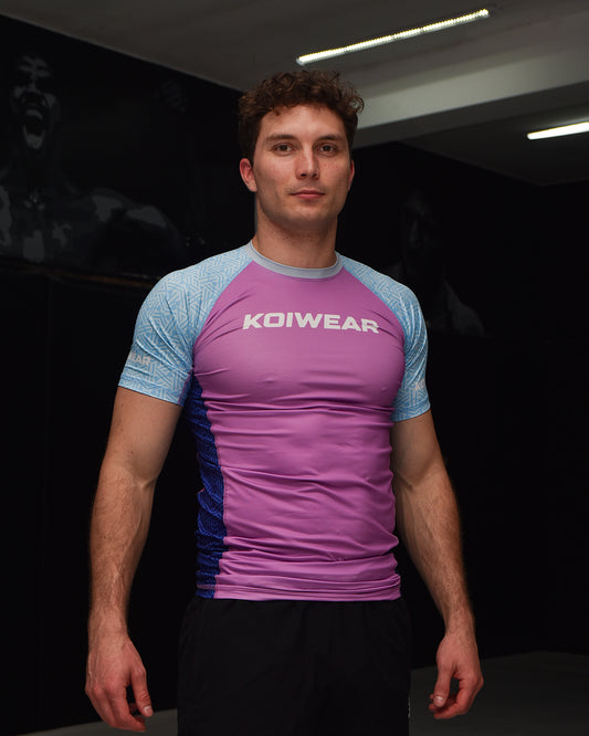 Essentials Rashguard KOI