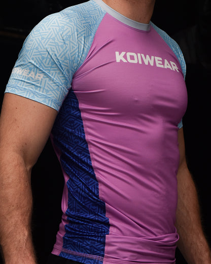 Essentials Rashguard KOI