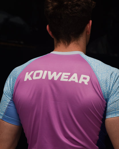 Essentials Rashguard KOI