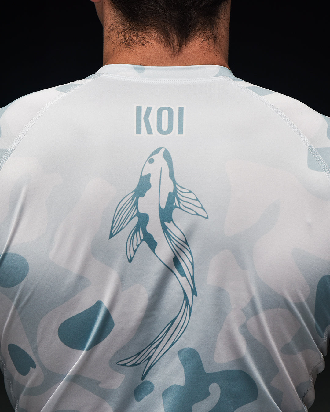 Essentials Rashguard KOI