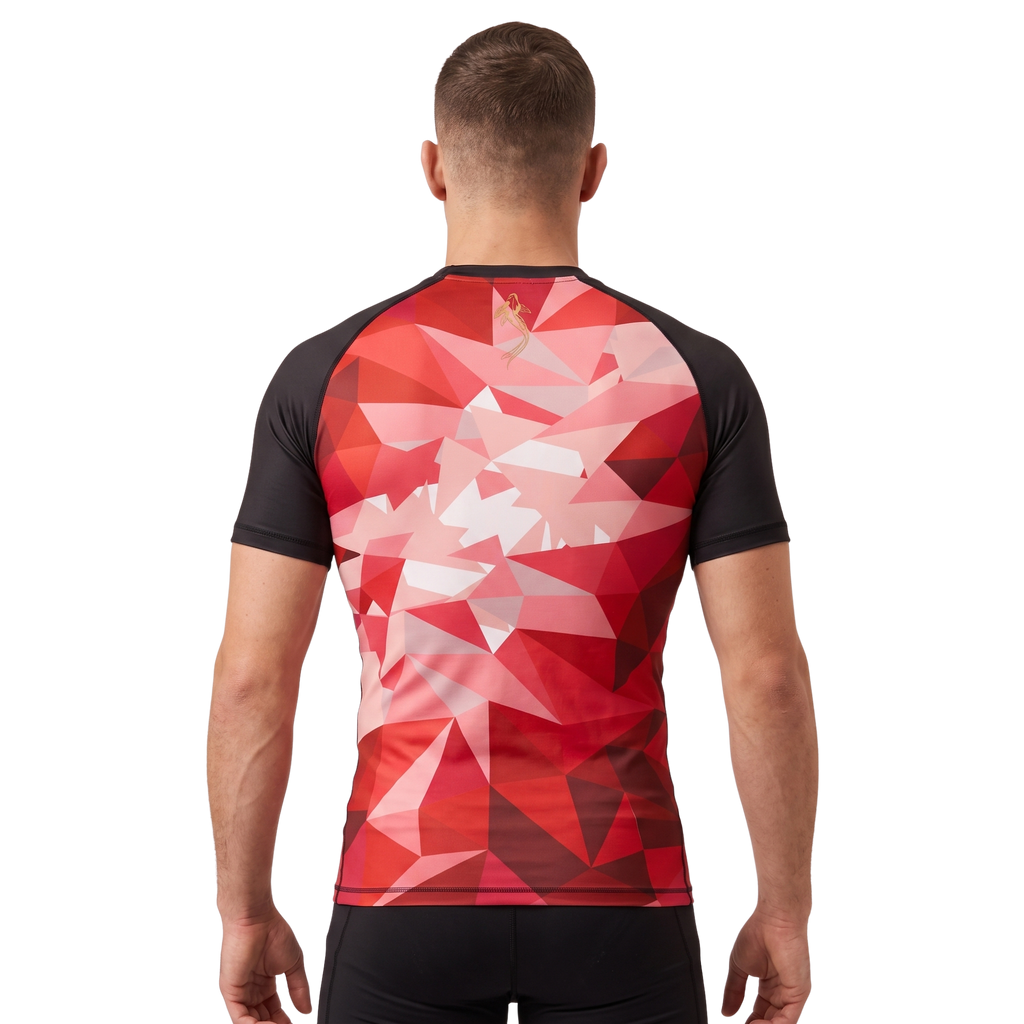 RASHGUARD APEX HOMBRE