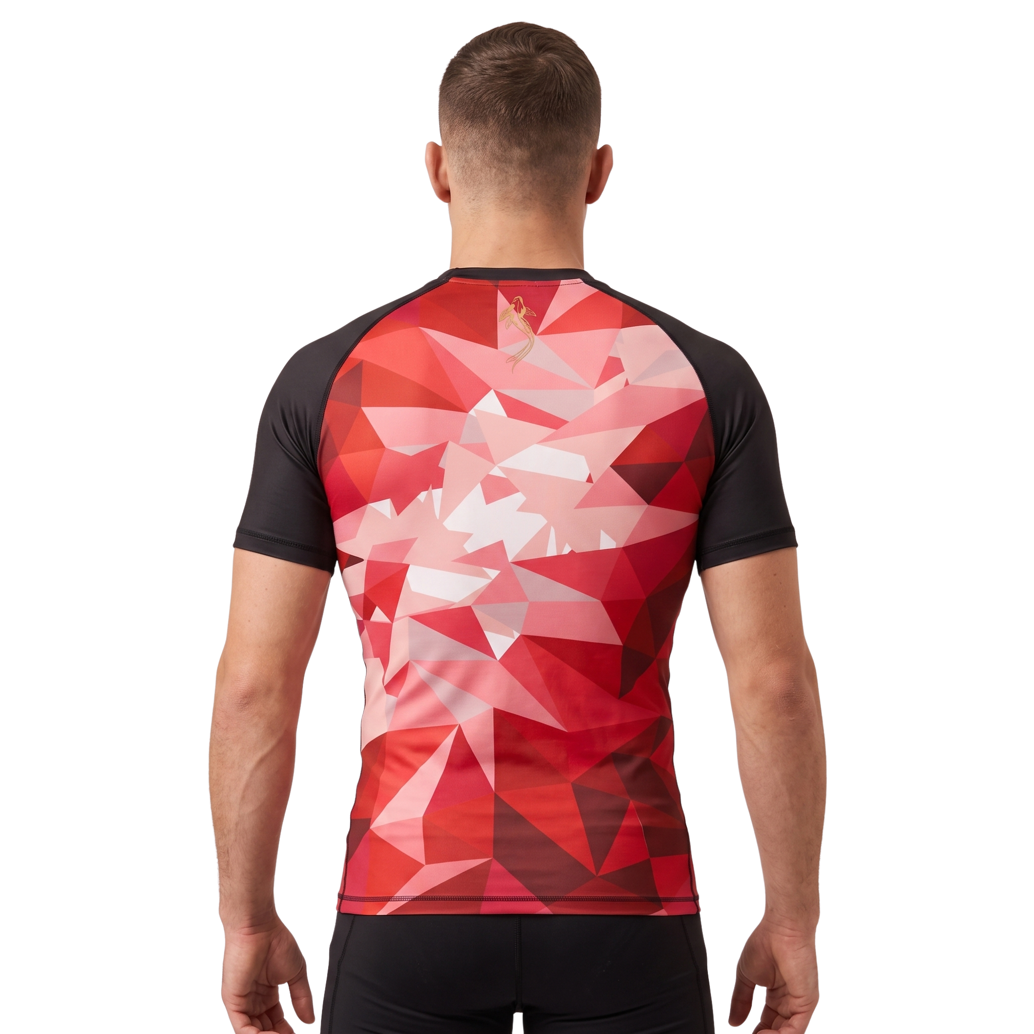RASHGUARD APEX HOMBRE