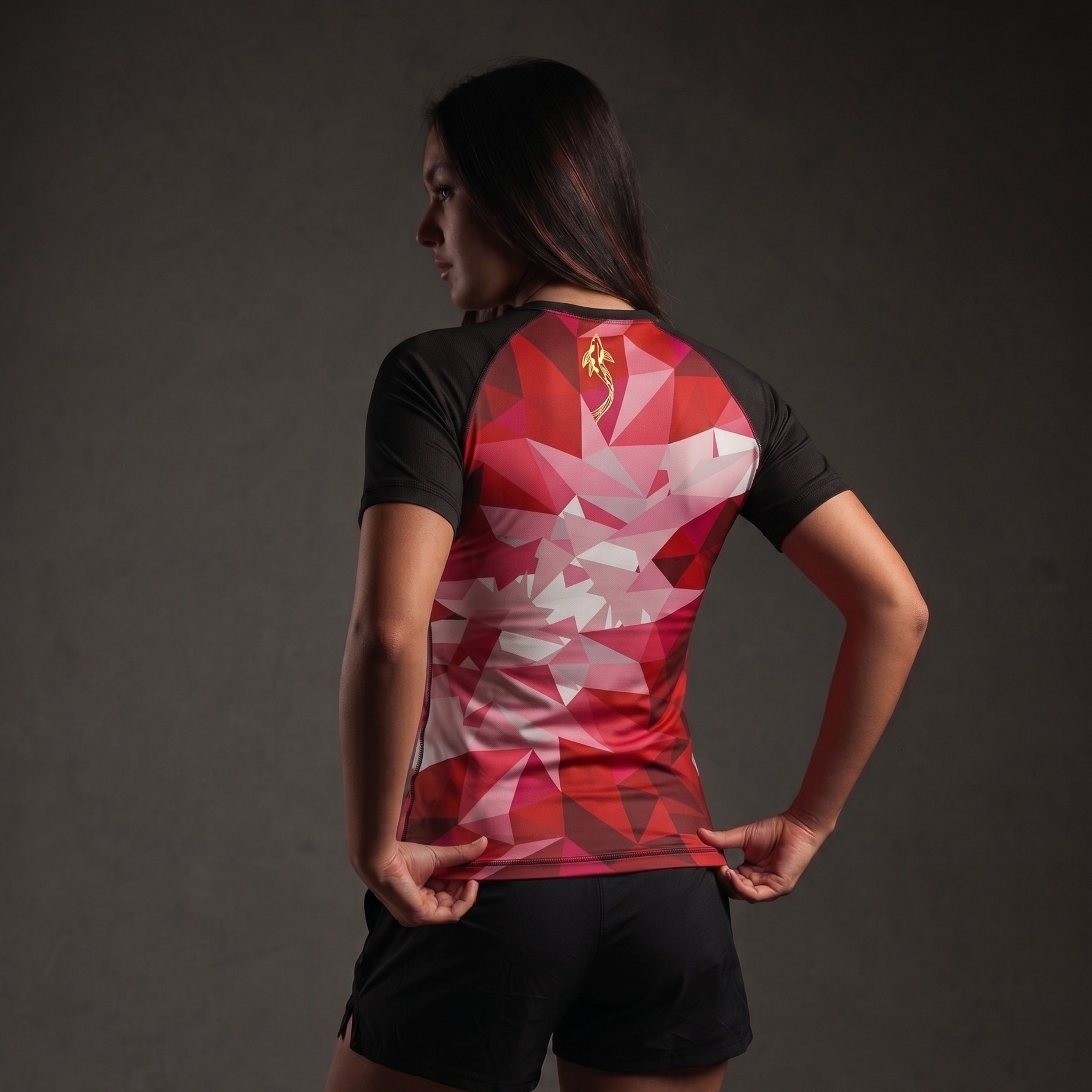 RASHGUARD APEX (MUJER)