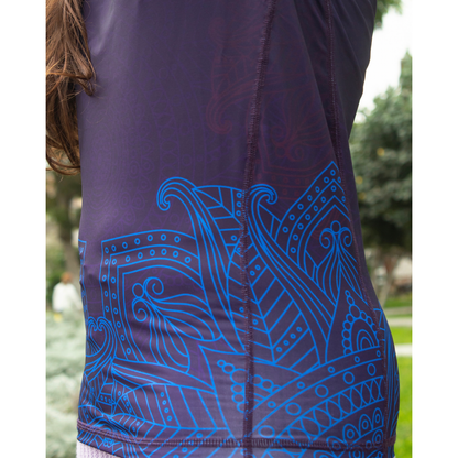 MANTRA Rashguard KOI