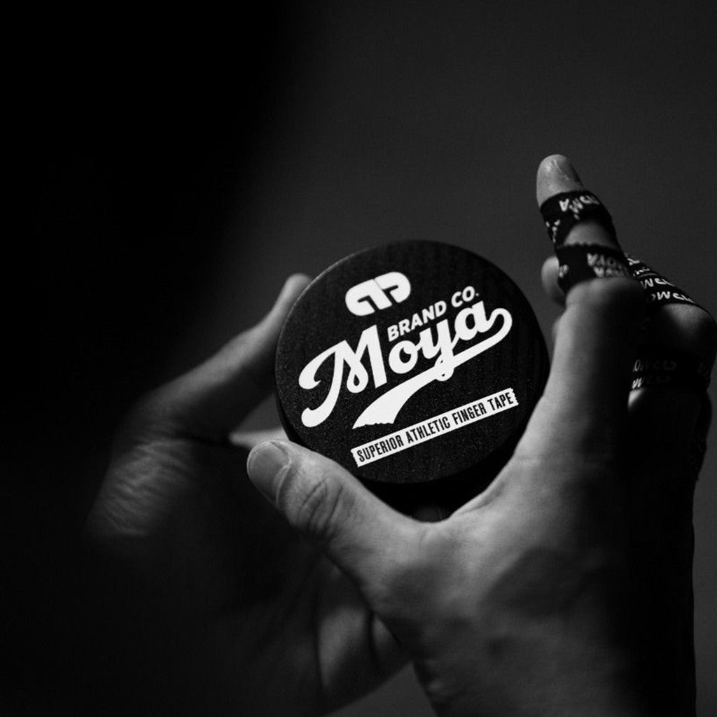 COMPETITION FINGER TAPE