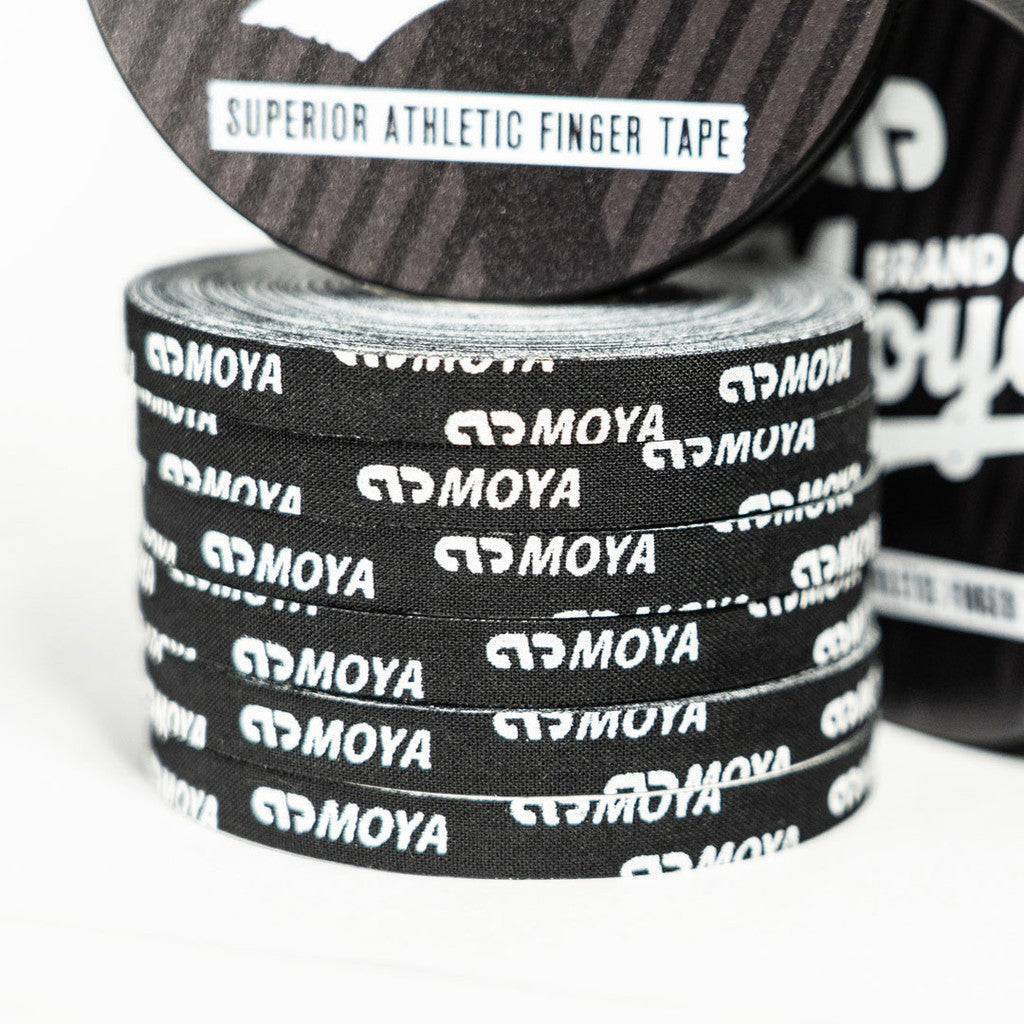 COMPETITION FINGER TAPE