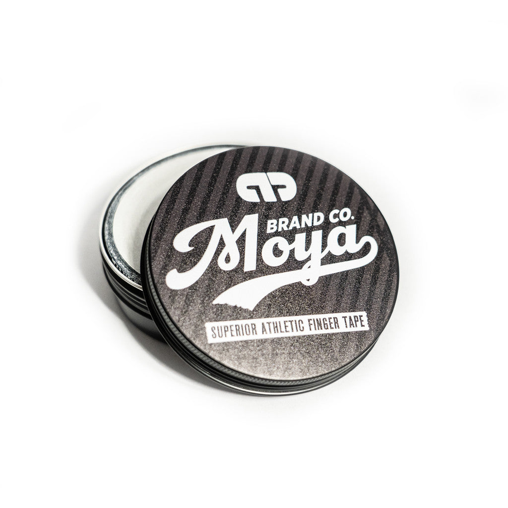 COMPETITION FINGER TAPE