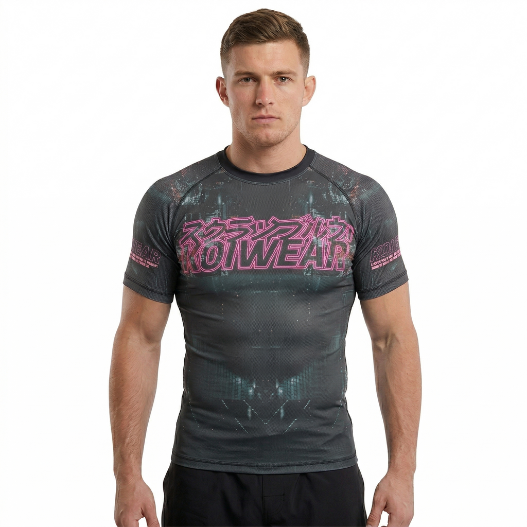NEOCITY KOI