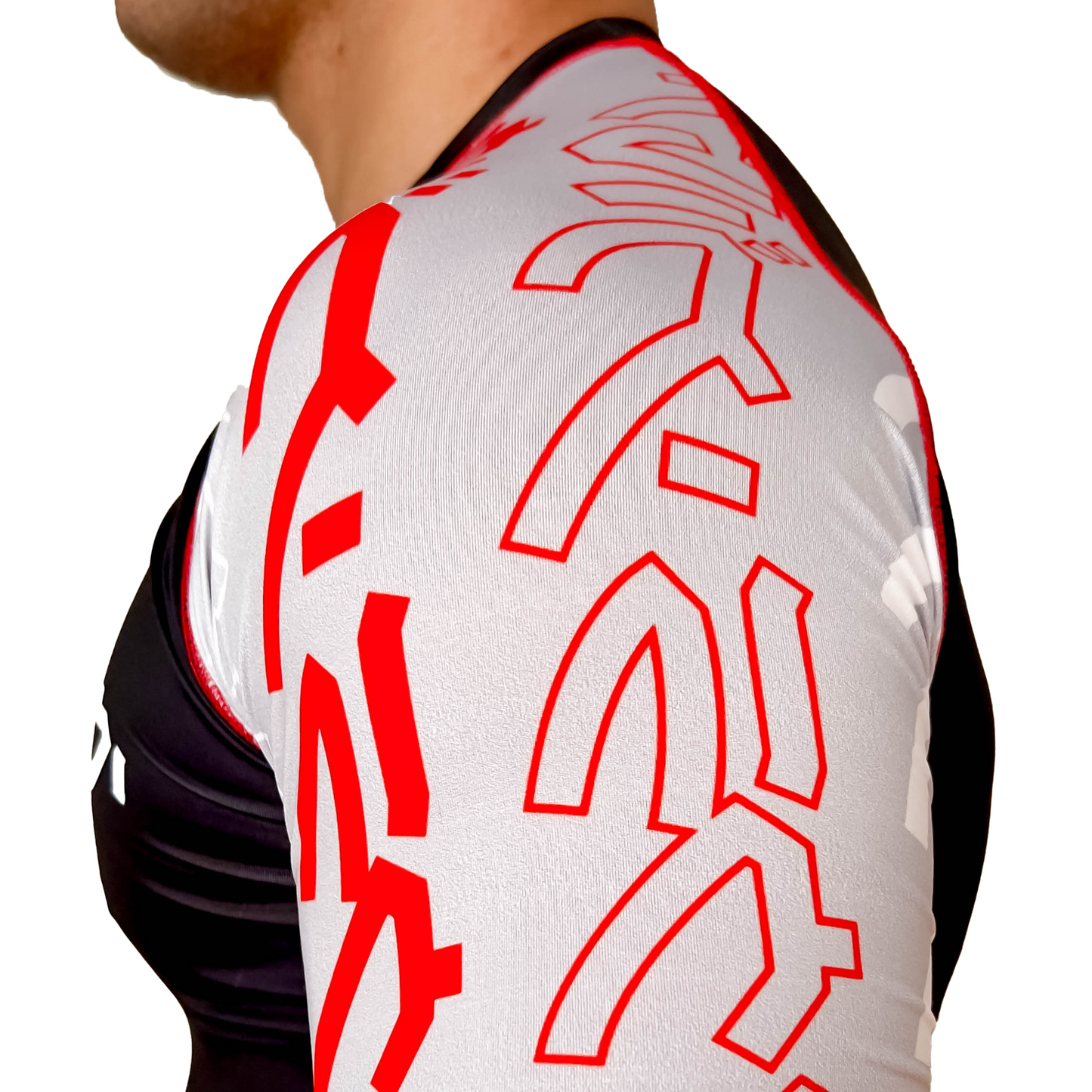 HIGANBANA Rashguard KOI