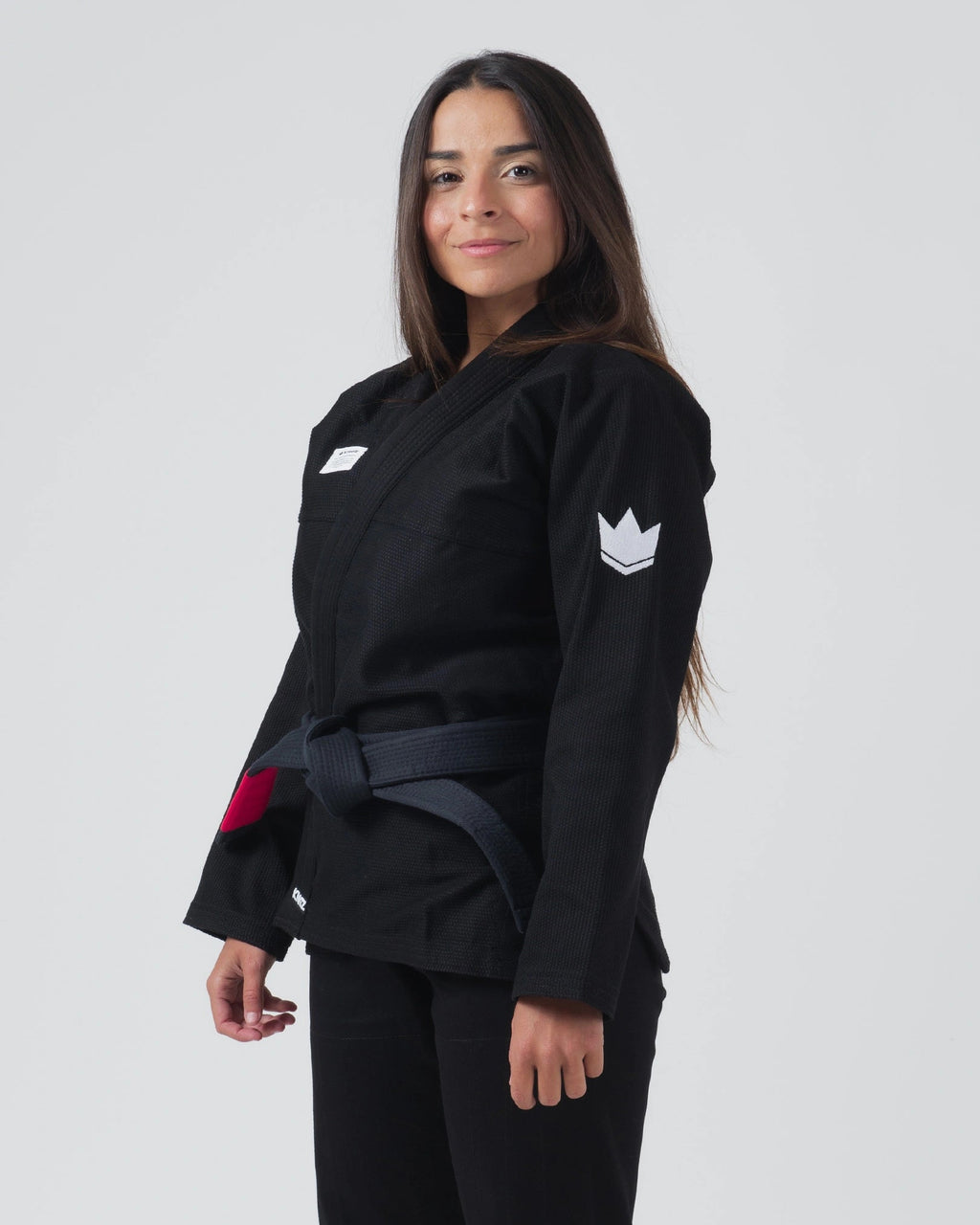 Kore V2 Women's Jiu Jitsu Gi - Black