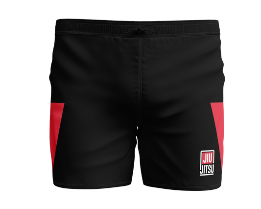 short Crimson