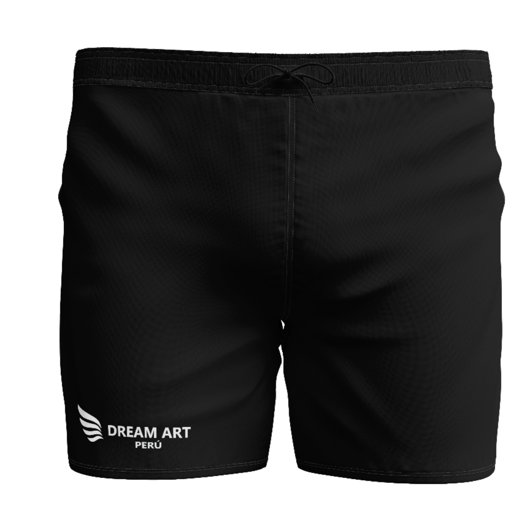 Short Dream Art 2025