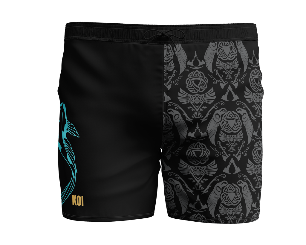 ASSASSIN 1 PRE-ORDER: 06/04 al 15/04. (KIDS)