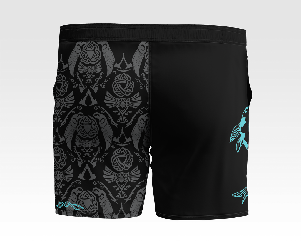 ASSASSIN 1 PRE-ORDER: 06/04 al 15/04. (KIDS)