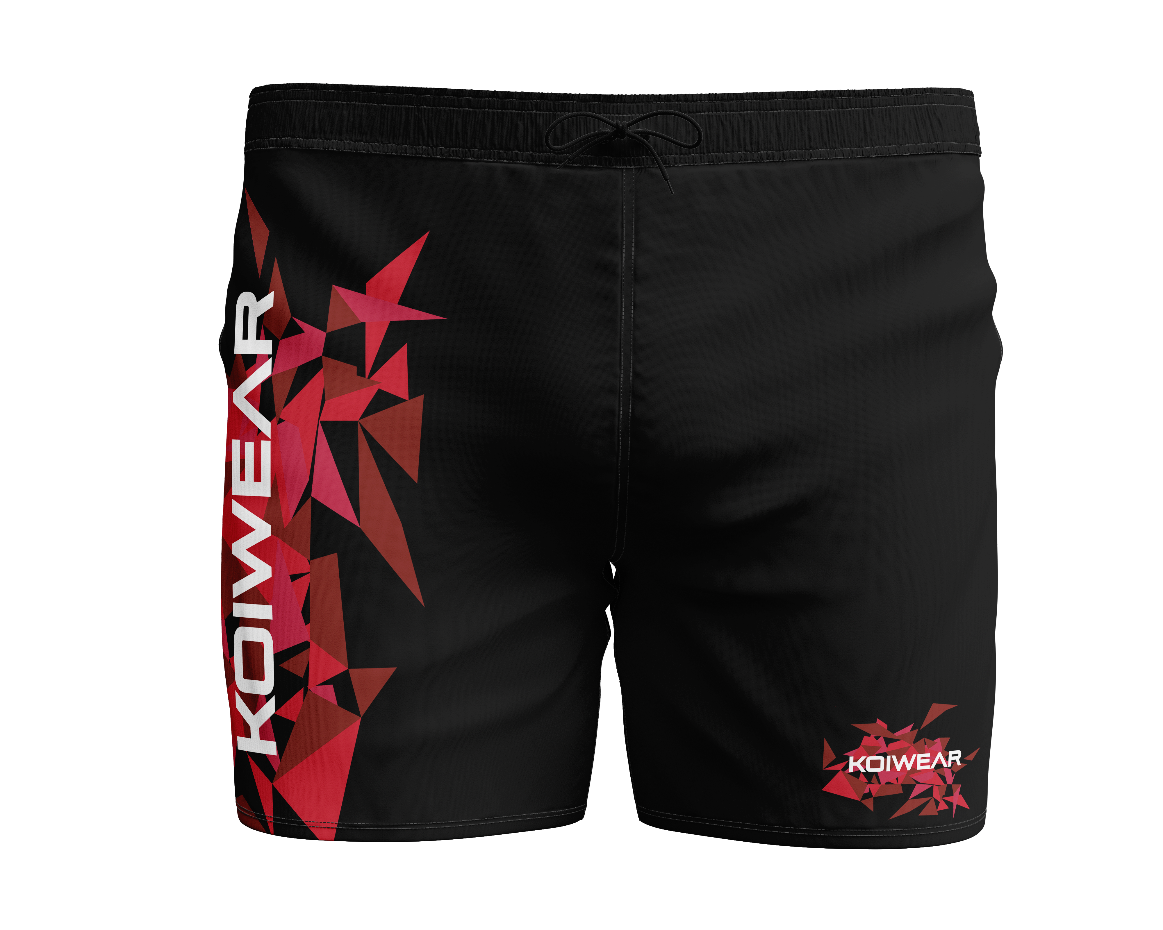 SHORT APEX MUJER