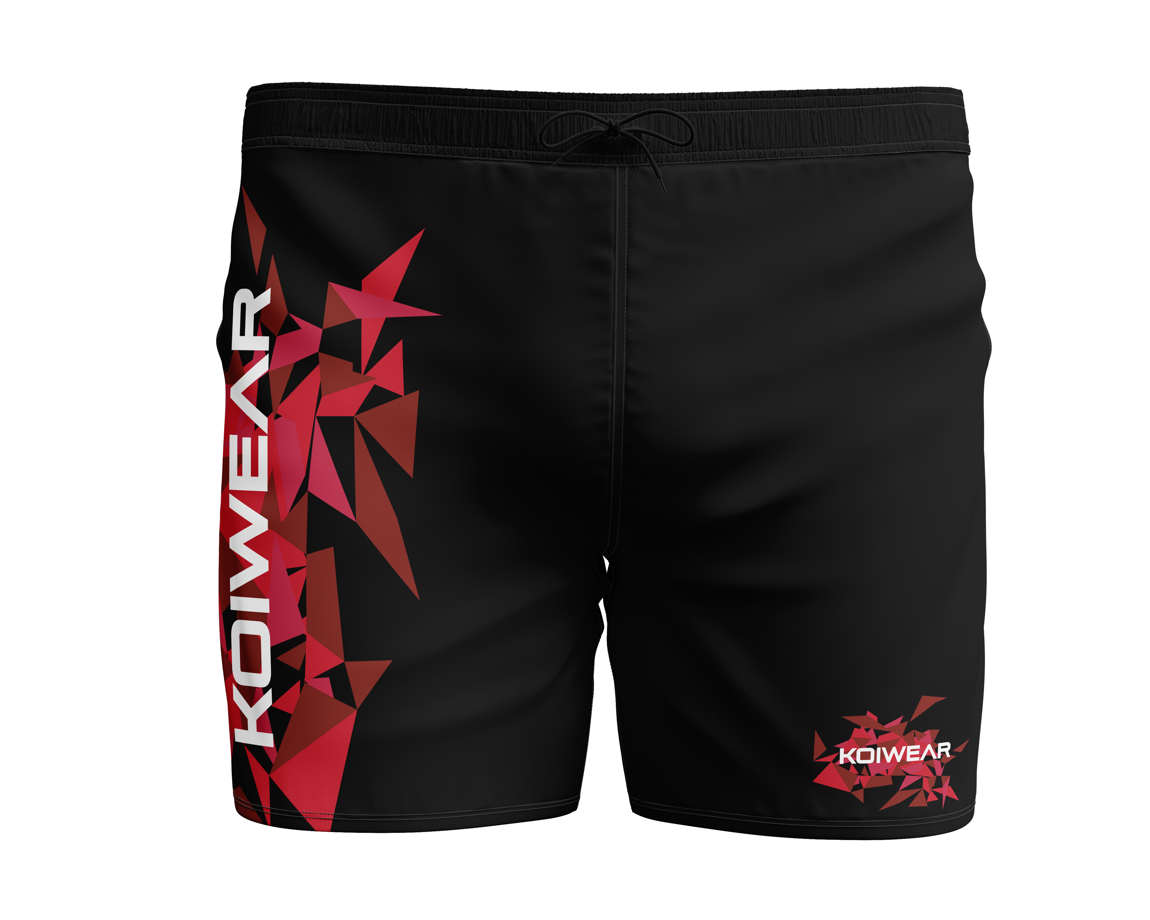 SHORT APEX MUJER