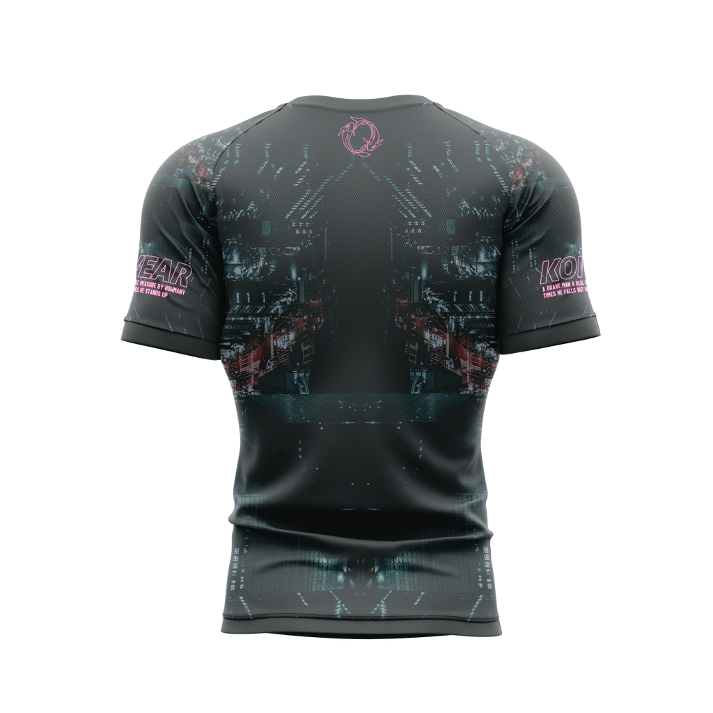 NEOCITY KOI