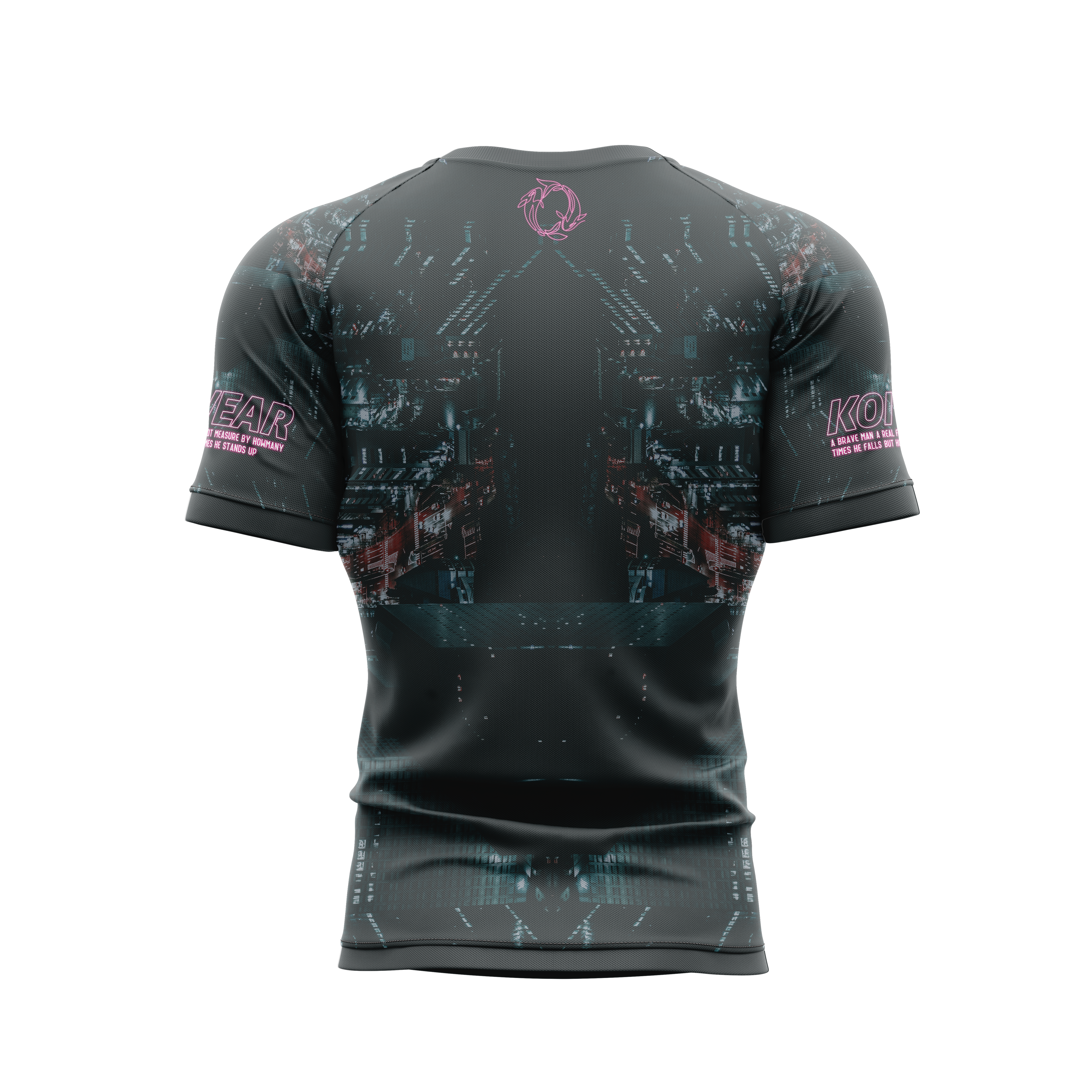 NEOCITY KOI