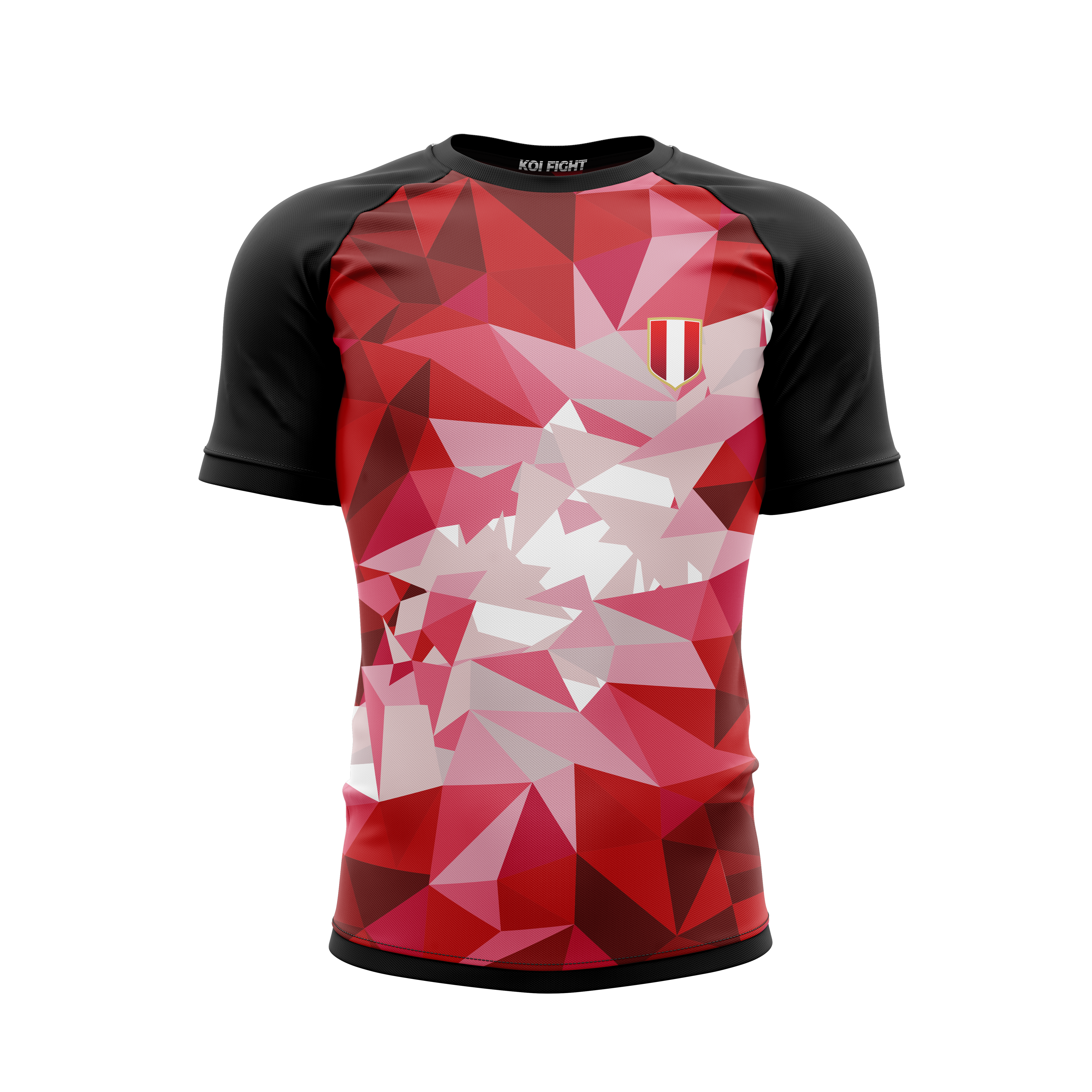 RASHGUARD APEX HOMBRE