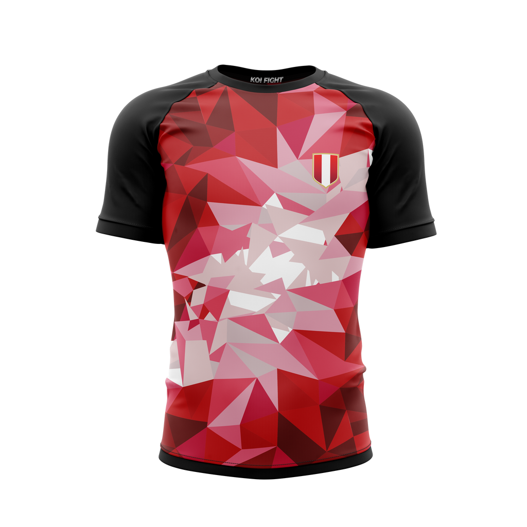 RASHGUARD APEX (MUJER)