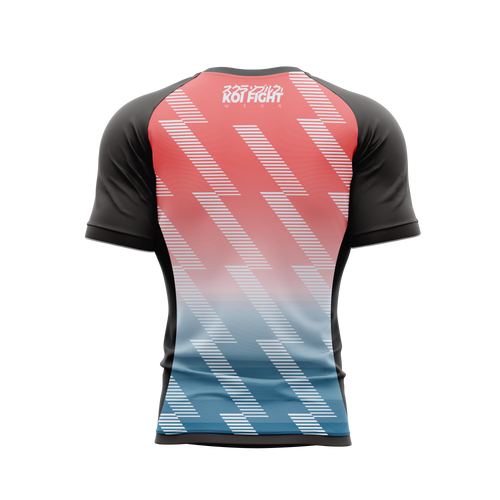 01-FLUX PRE-ORDER: 16/04 al 30/04.