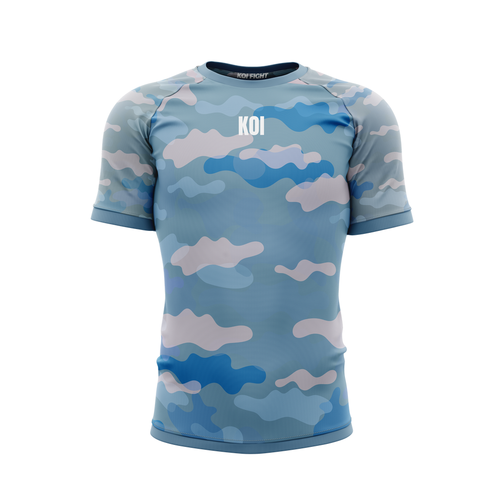 CONQUEROR KOI TURQUESA