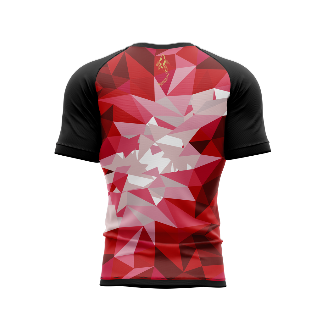 RASHGUARD APEX HOMBRE