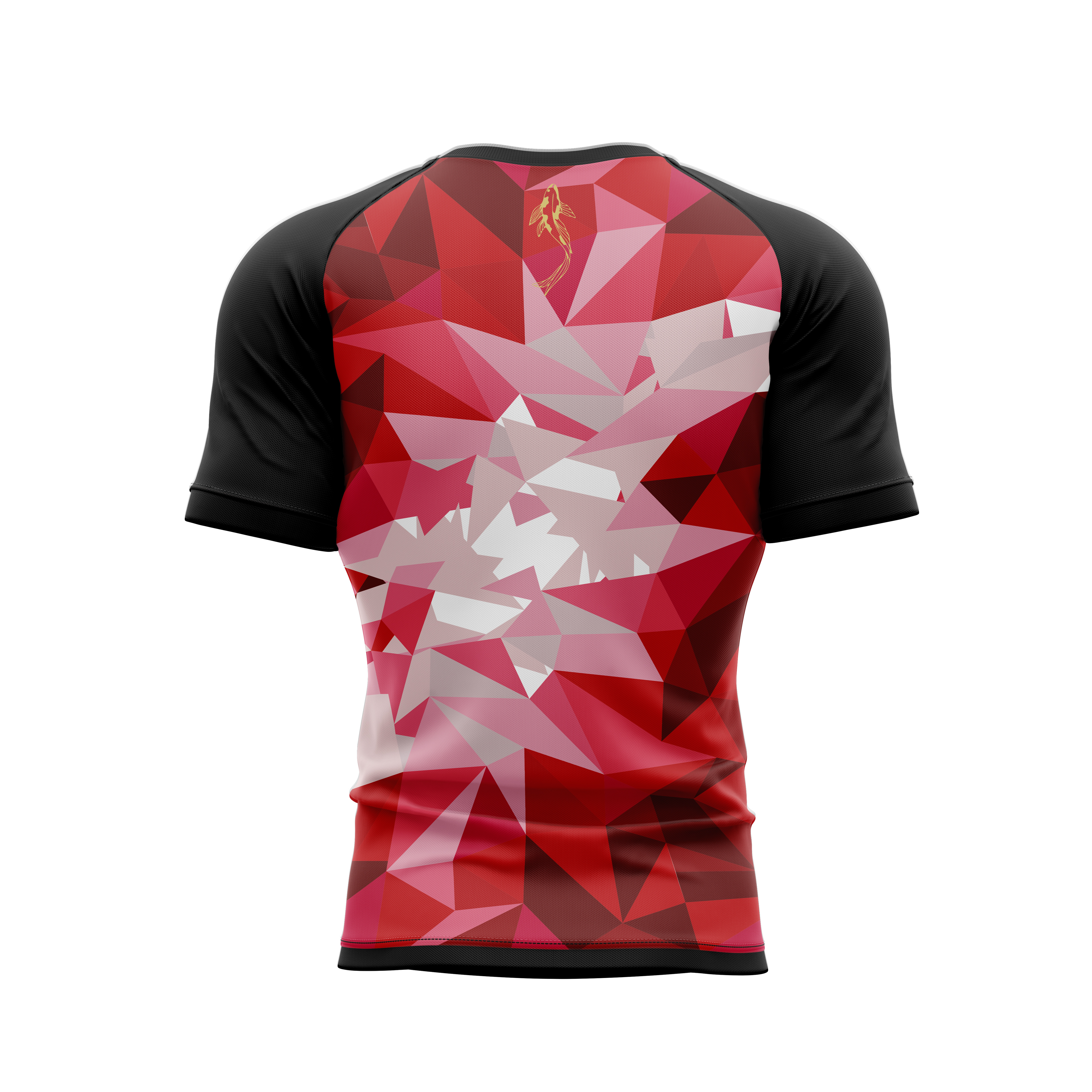 RASHGUARD APEX HOMBRE