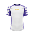 PREVENTA -RASHGUARD IBJJF RANKED'26-1 PURPLE (MUJER)