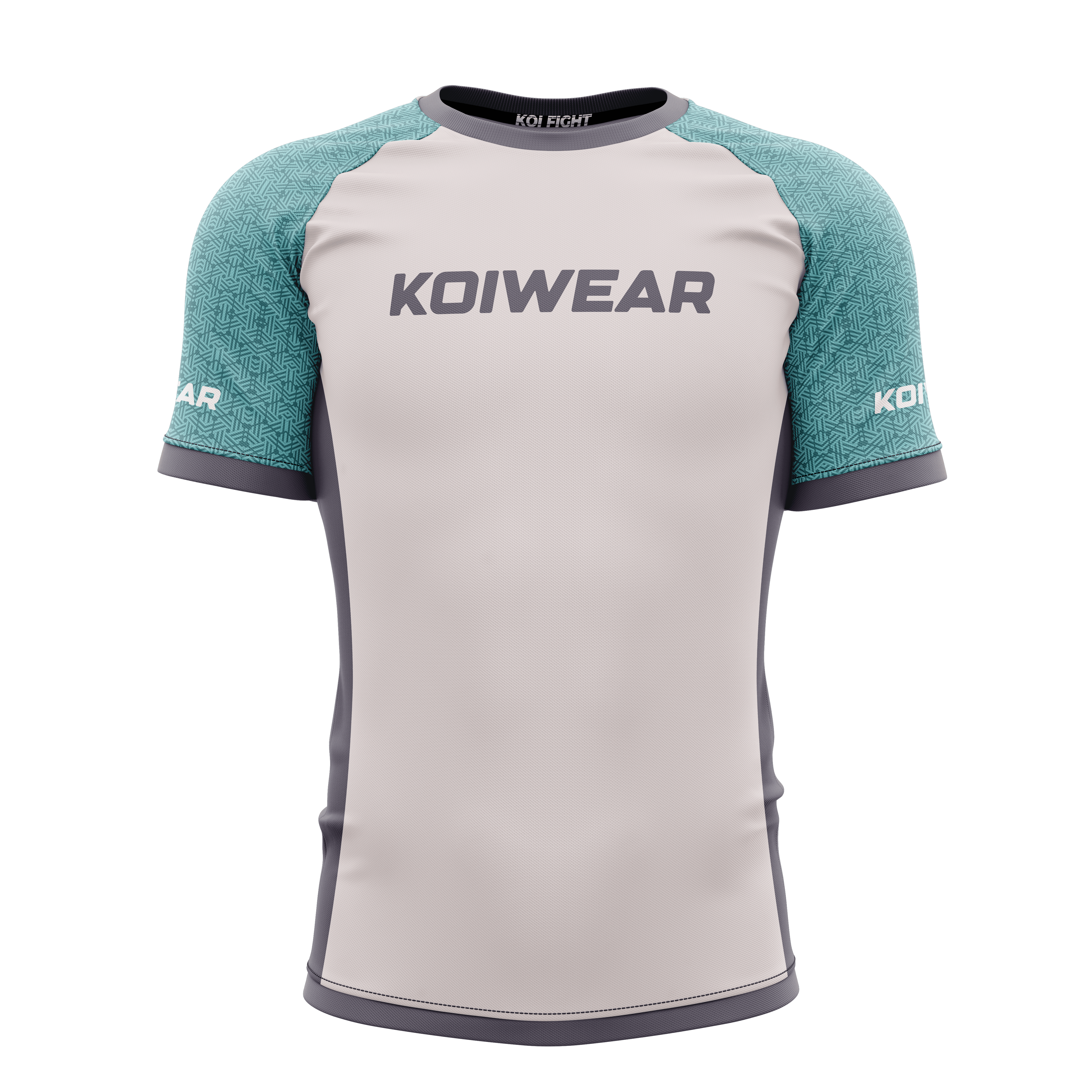 Essentials Rashguard KOI